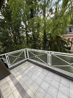 Balkon II - 