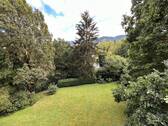 Balkon Aussicht - 