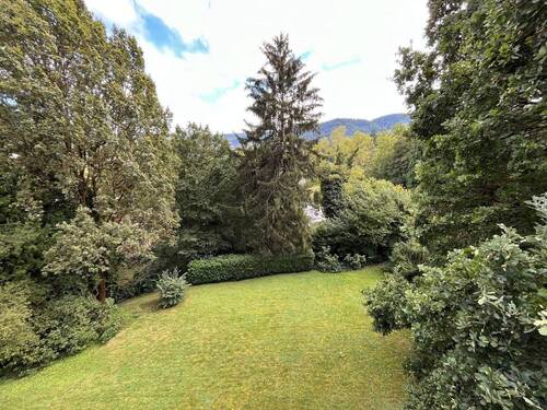 Balkon Aussicht - 