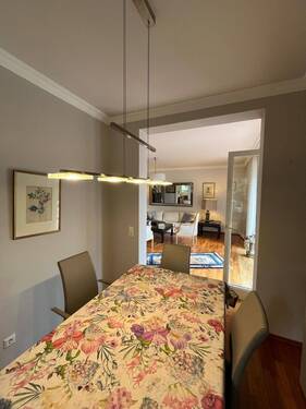 Esszimmer - 