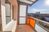 Balkon - 
