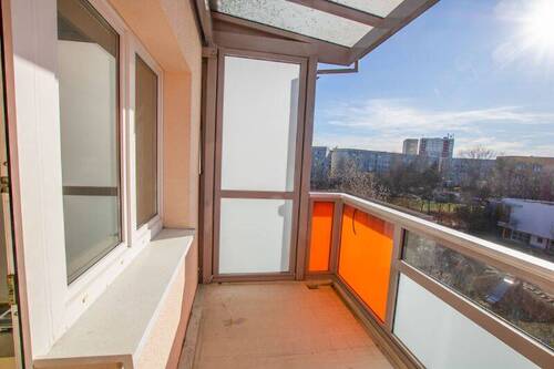Balkon - 
