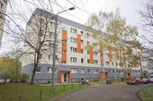 Ansicht vorn - 