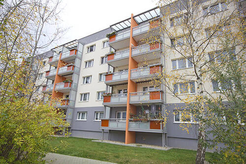Ansicht hinten - 