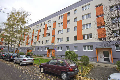 Ansicht vorn - 