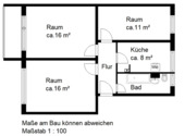 Grundriss - 