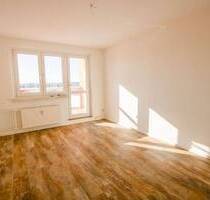 Großer Balkon, schöne, ruhige Lage... - Halle (Saale) Südstadt