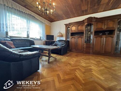 Wohnzimmer Sitzecke - 
