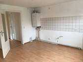 Wohnküche Blick 2 - 1 Zimmer Etagenwohnung zur Miete in Clausthal-Zellerfeld