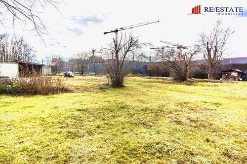 Nord/West Ausrichtung 1 - Grundstück zum Kaufen in München / Untermenzing