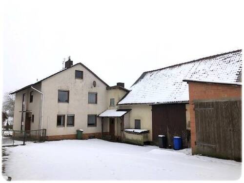 Bild4 - Einfamilienhaus mit 150,00 m&sup2; in Twistetal zum Kaufen