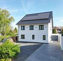 Modernes Traumhaus: Stilvoll und energieeffizient - Alsdorf Ost