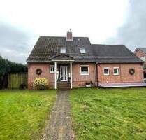 Tolles EFH mit sonnigem Grundstück in Meldorf