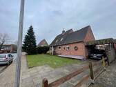 Ansicht - 5 Zimmer Einfamilienhaus in Meldorf