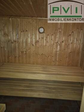 Sauna - 
