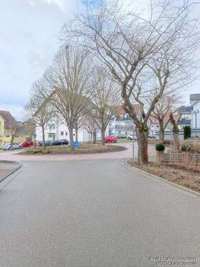 ruhige Lage - Grundstück in Sulzfeld