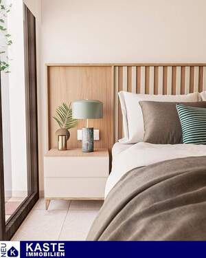 Titel - Wohnen am Küstenjuwel: Traumhafte Apartments in San Juan de los Terreros