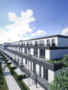 TUN_WE149_1 - 2 Zimmer Etagenwohnung zum Kaufen in Augsburg