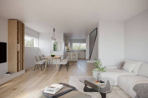 Gesamtübersicht EG.jpg - Neubau im Bau - exklusives Wohnen im schönen Giesing