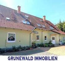 Attraktive Doppelhaushälfte in idyllischer Lage von Camburg - Dornburg-Camburg