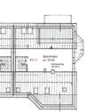 Grundriss Spitzboden - 