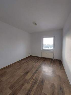 SZ 1 - 3 Zimmer Etagenwohnung in Brake