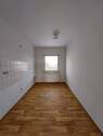 Küche - Etagenwohnung mit 68,20 m&sup2; in Brake zur Miete