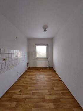 Küche - Etagenwohnung mit 68,20 m&sup2; in Brake zur Miete