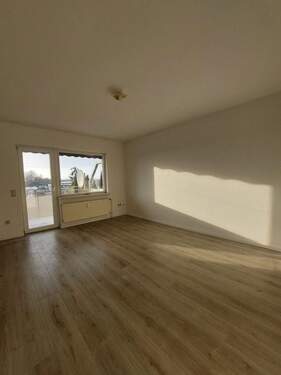 WZ balkon - 