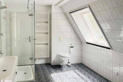 Hauptbad - 