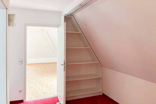 Ankleidezimmer - 