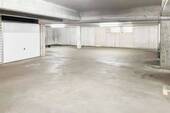 Tiefgarage - 