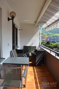 Balkon - 