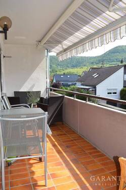 Balkon - 