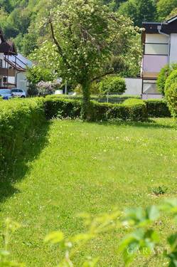 Gemeinschaftsgarten - 