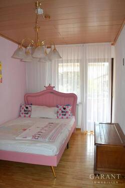 Kinderzimmer - Etagenwohnung mit 93,00 m&sup2; in Kuchen zum Kaufen