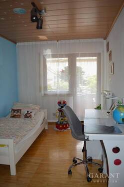 Kinderzimmer - 