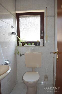 Gäste-WC - 