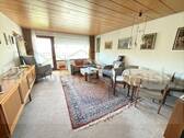 Wohnen - 3 Zimmer Etagenwohnung zum Kaufen in Überlingen