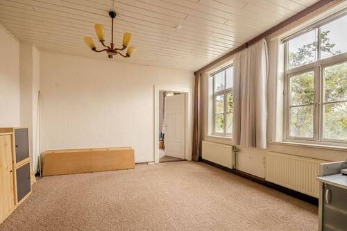 Wohnraum im EG - 