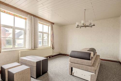 Wohnraum im EG - 