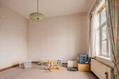Schlafzimmer im EG - 