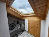 Treppenhaus - 