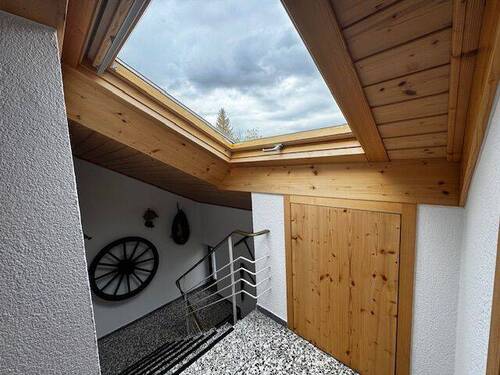 Treppenhaus - 