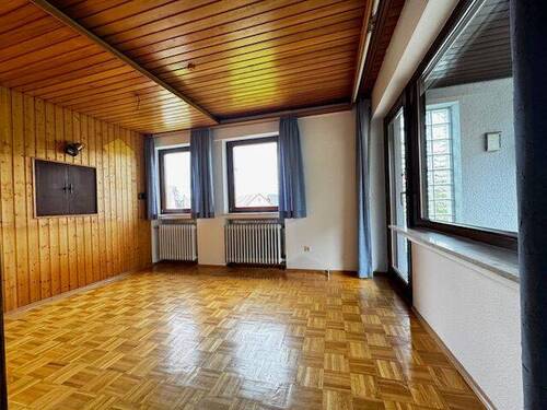 Essbereich - Reihenendhaus mit 106,00 m² in Schönwald im Schwarzwald zum Kaufen