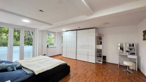 Schlafzimmer - 