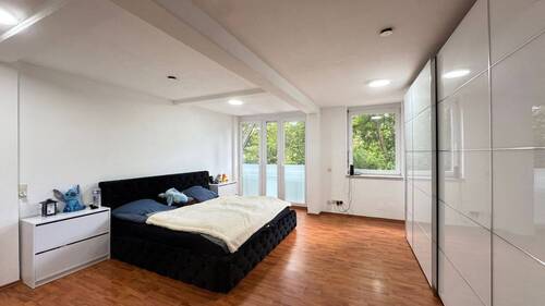 Schlafzimmer - 