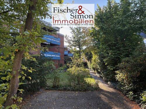 K-33 - 4 Zimmer Etagenwohnung zum Kaufen in Nienburg (Weser)