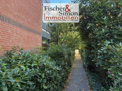 K-30 - Etagenwohnung mit 106,80 m² in Nienburg (Weser) zum Kaufen