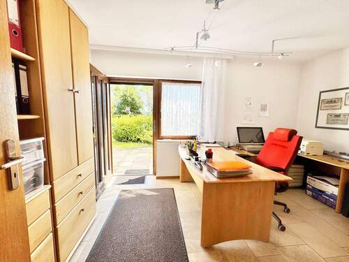 Arbeitszimmer - 